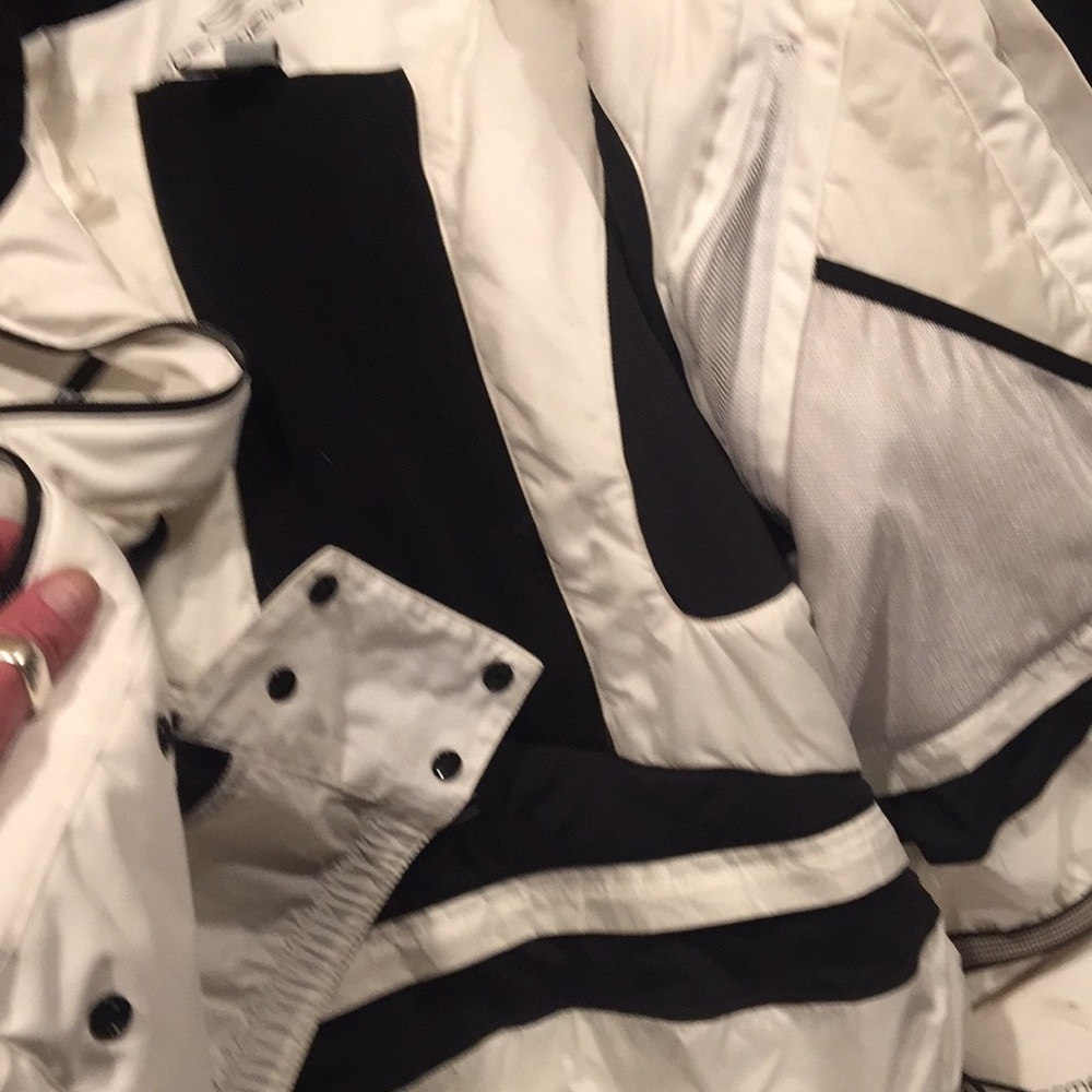 Obermeyer Ski Jacket. Hi Tech - image 7